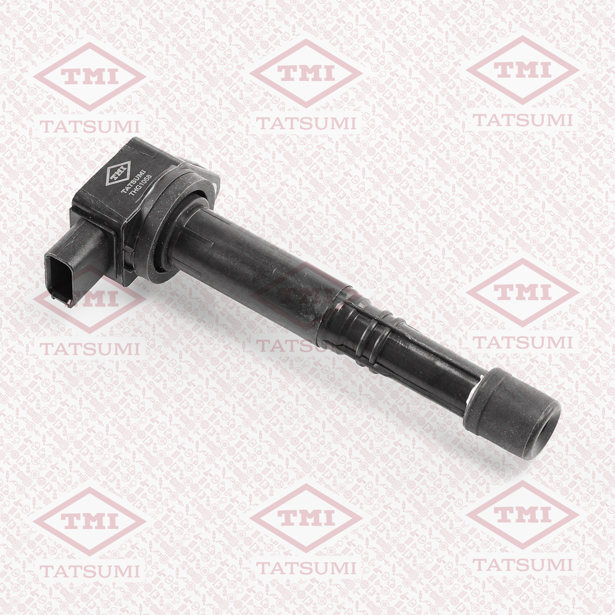 Ignition coil