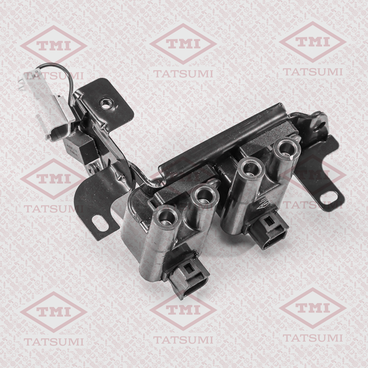 Ignition coil