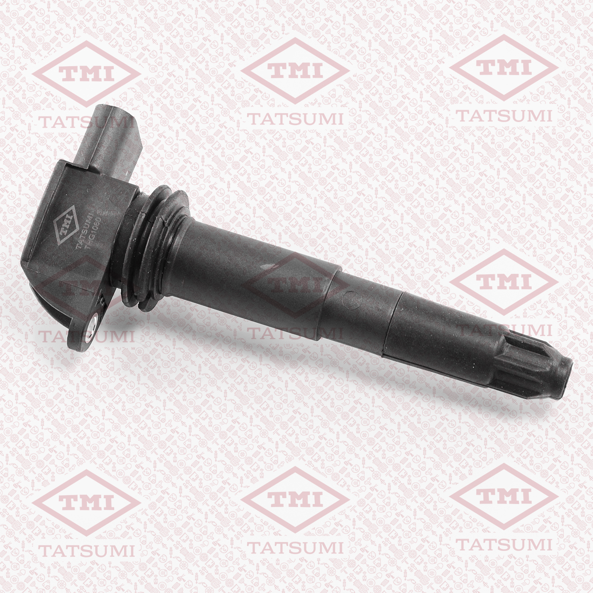 Ignition coil