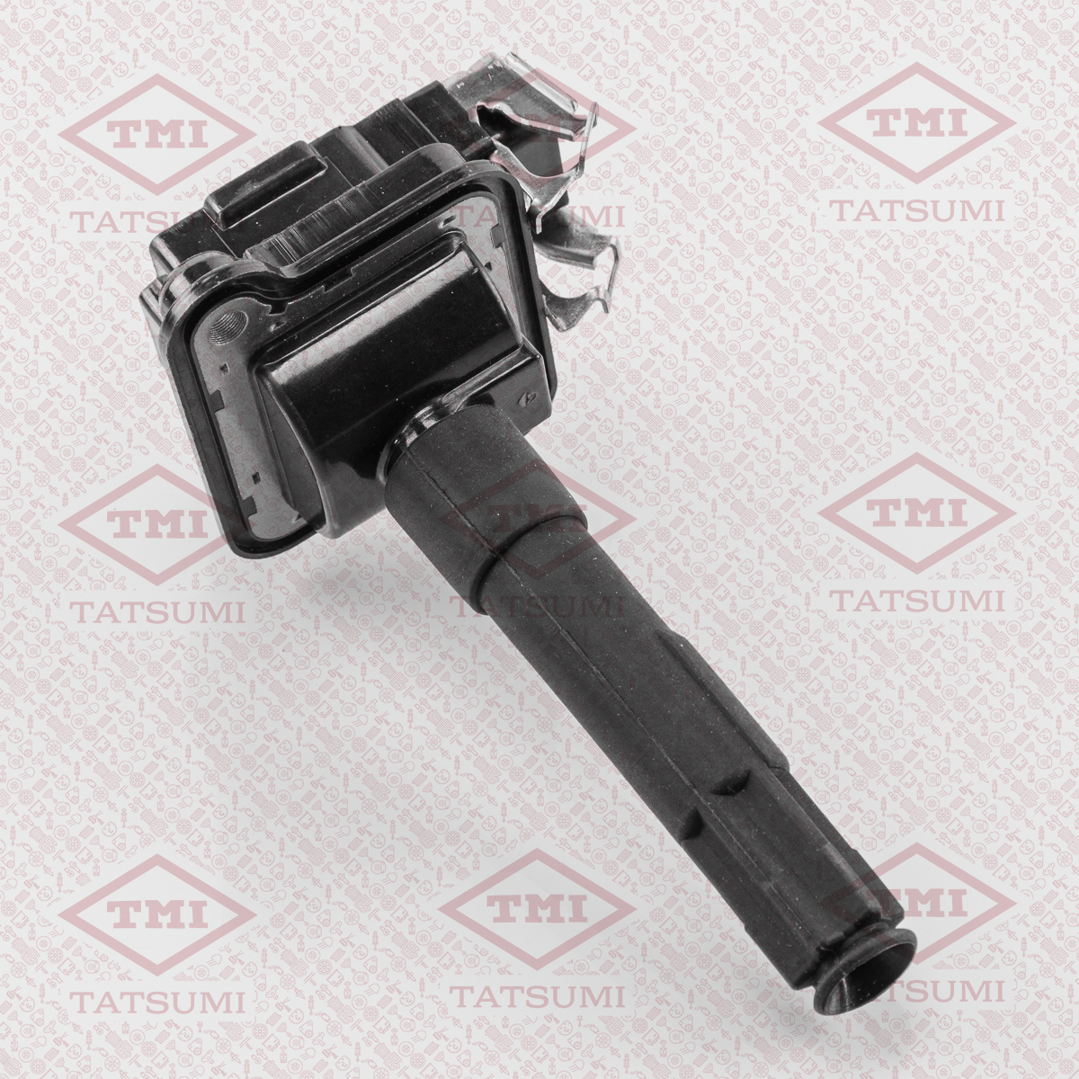 Ignition coil