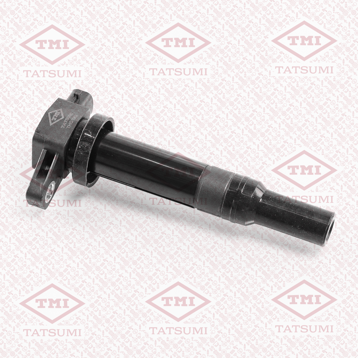 Ignition coil