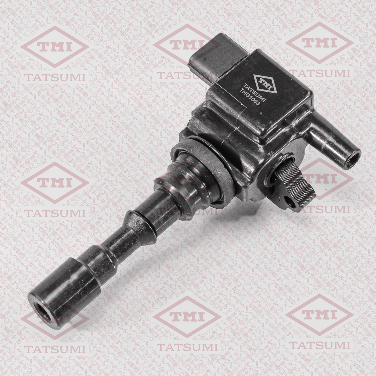 Ignition coil