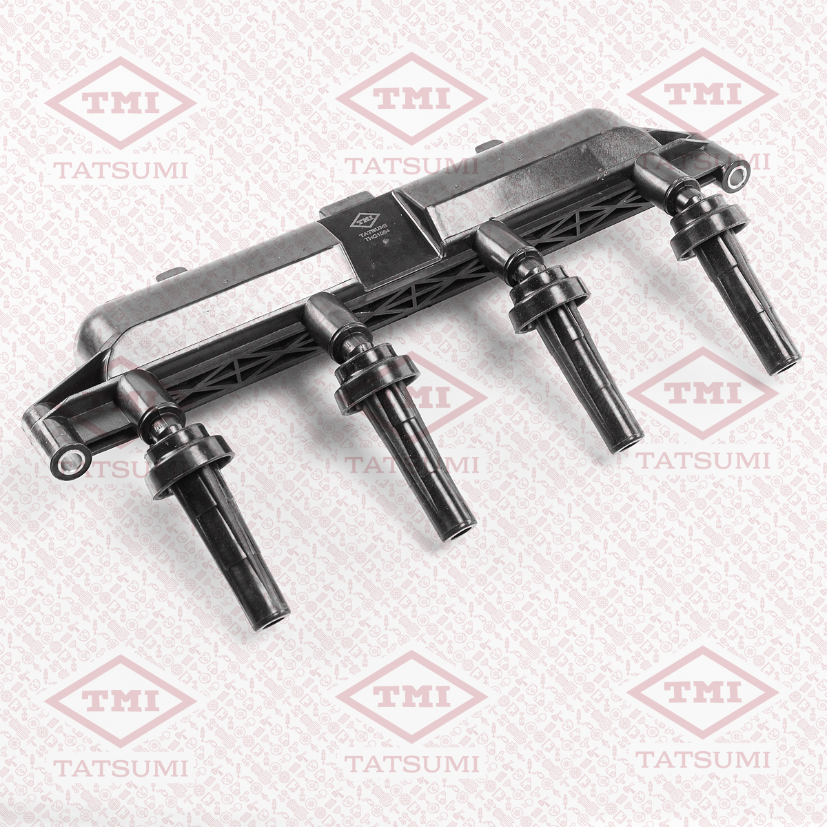 Ignition coil