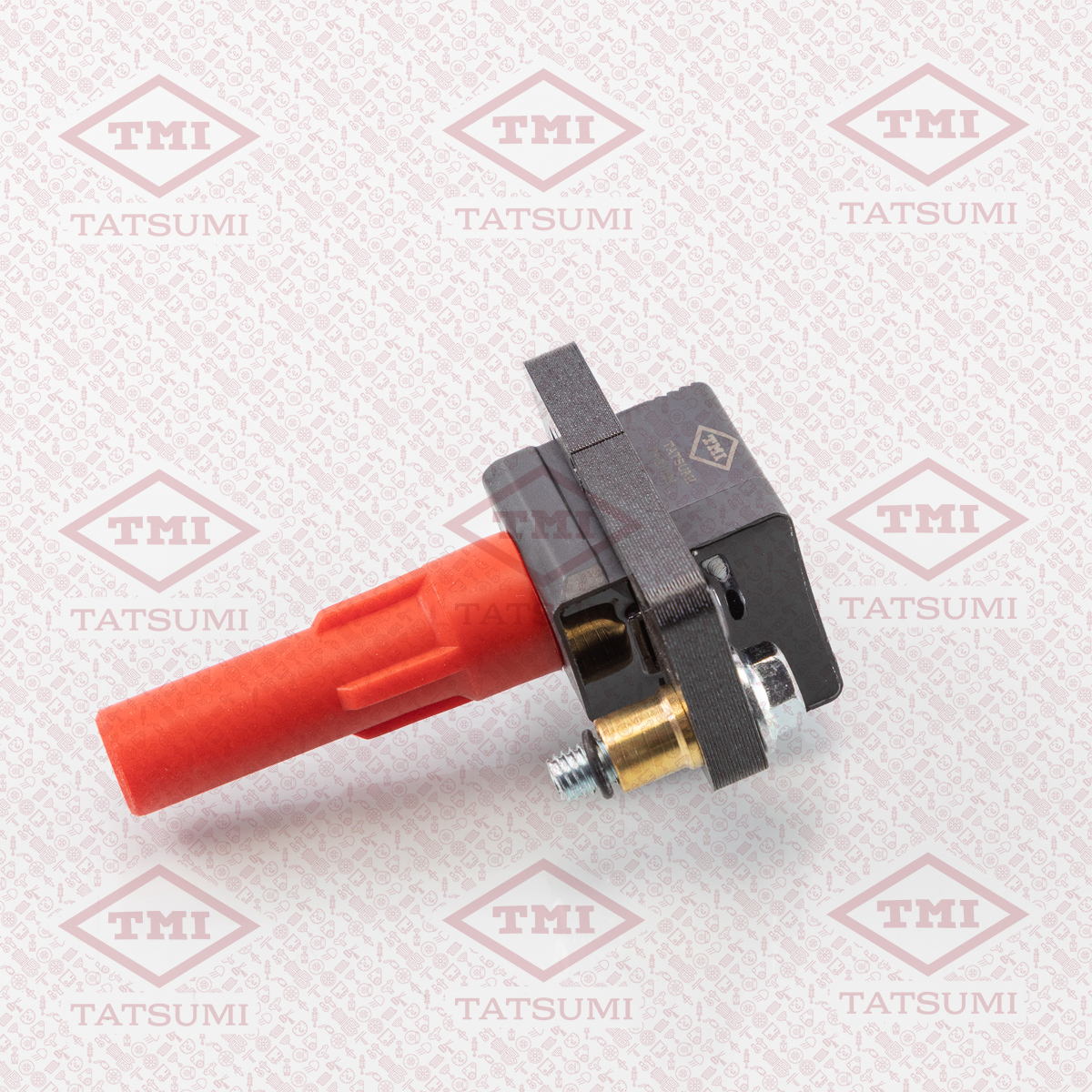 Ignition coil