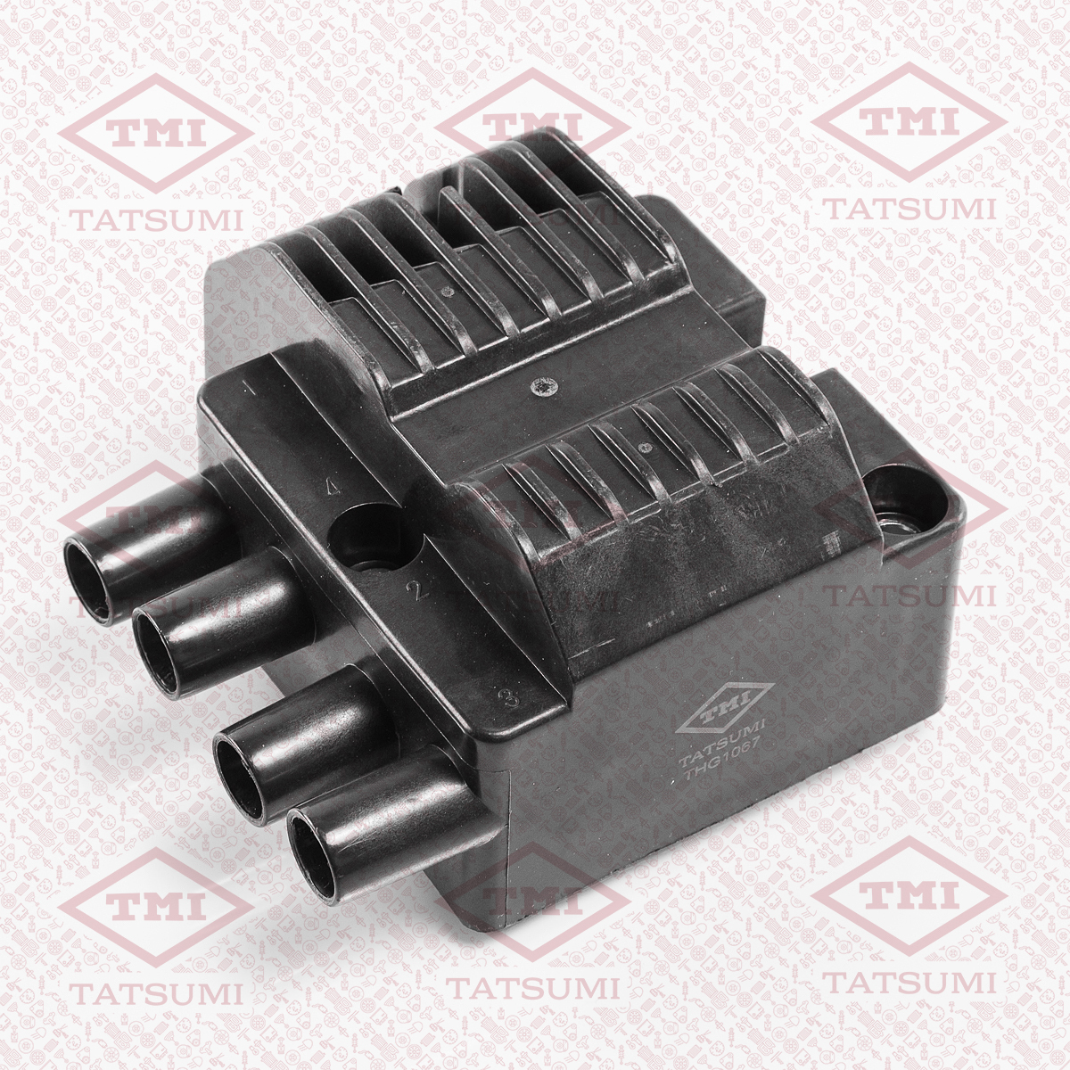 Ignition coil