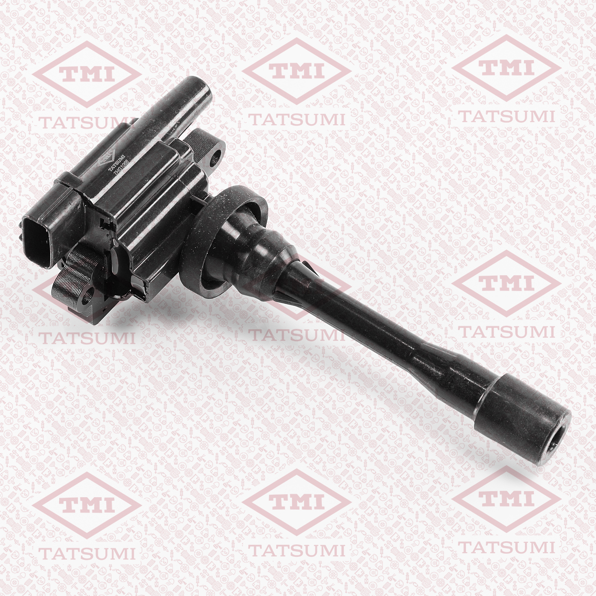 Ignition coil