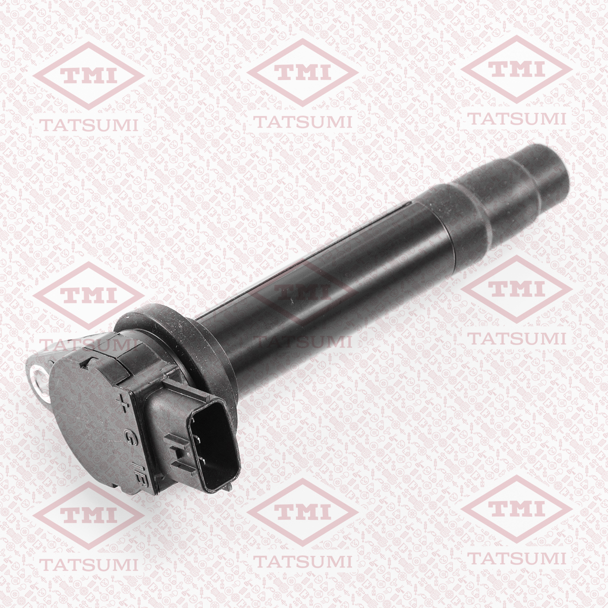 Ignition coil