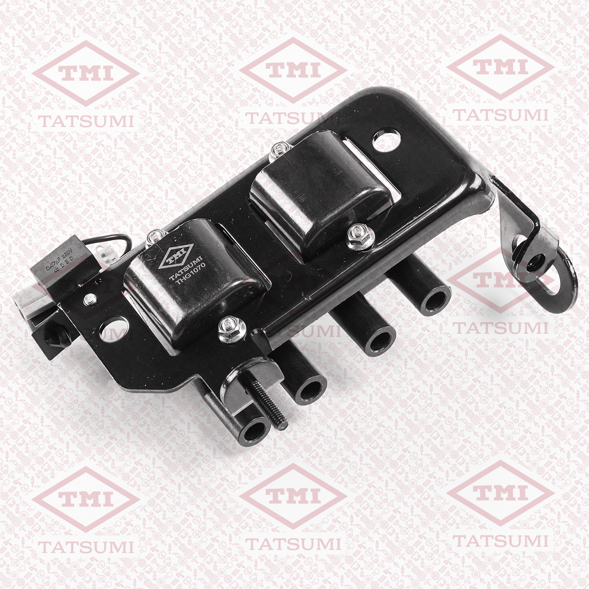 Ignition coil