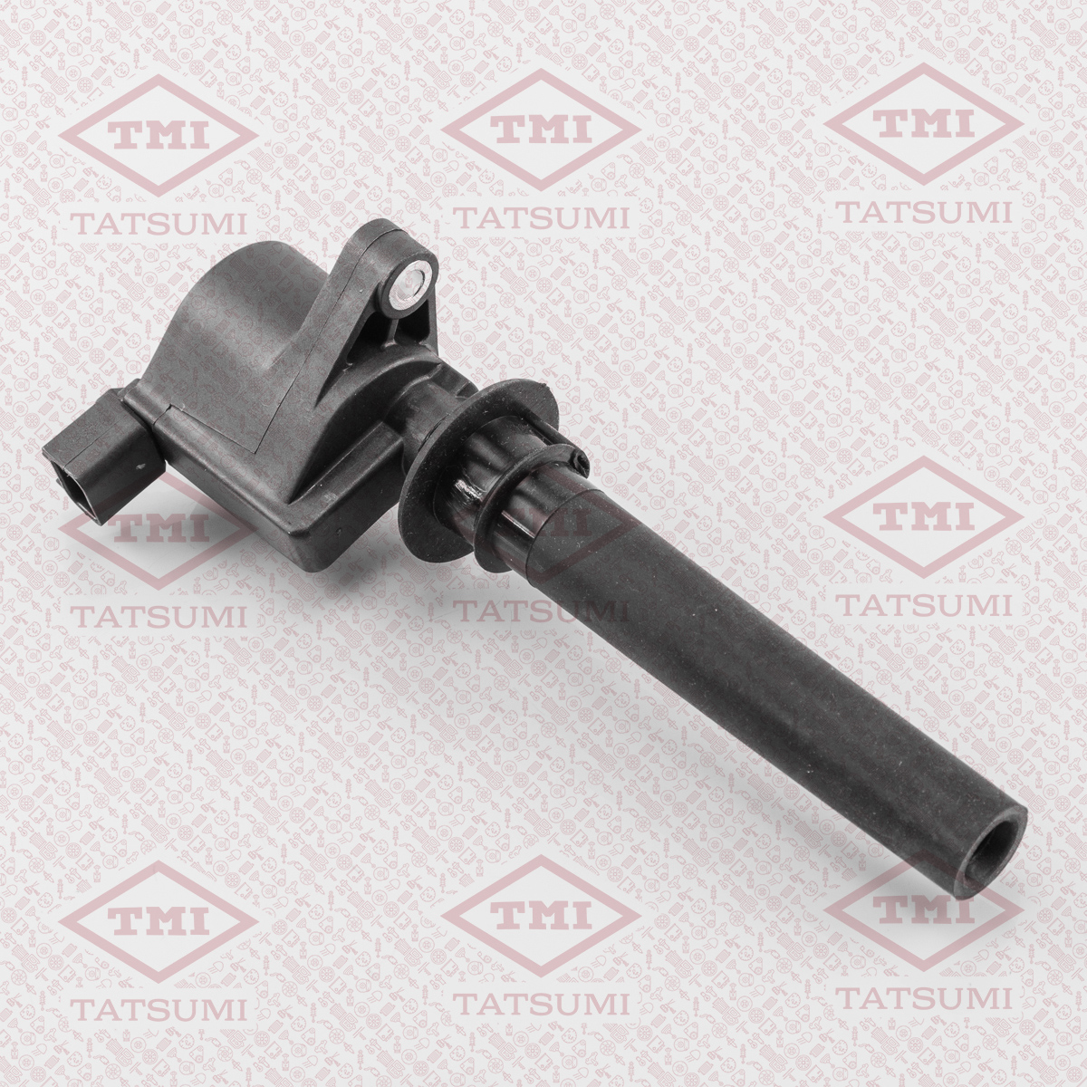 Ignition coil