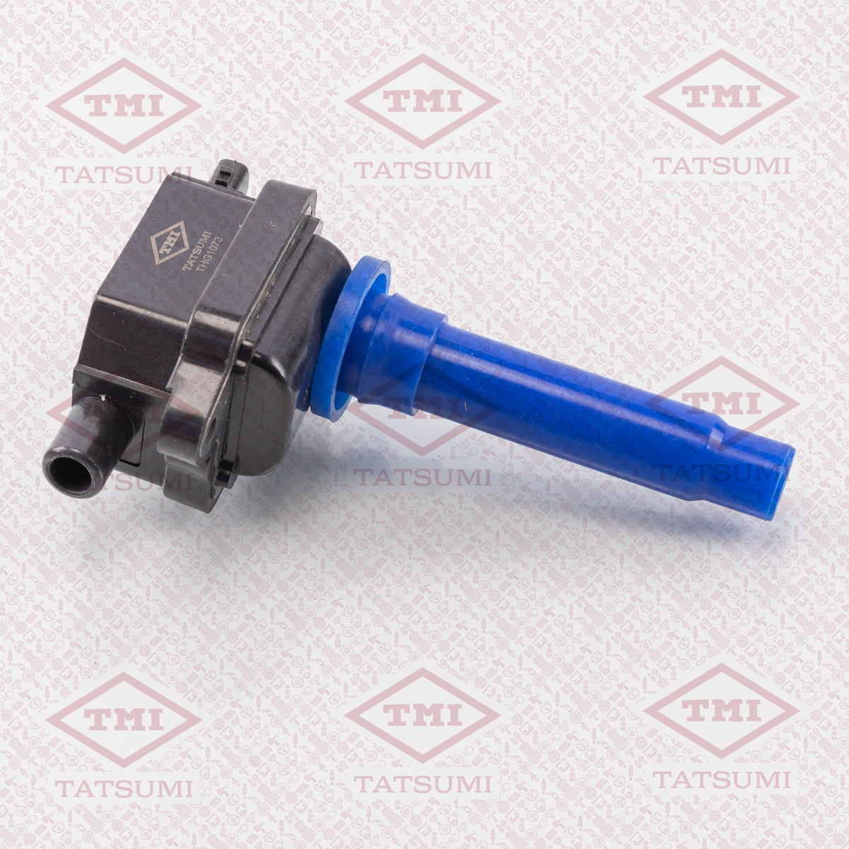 Ignition coil