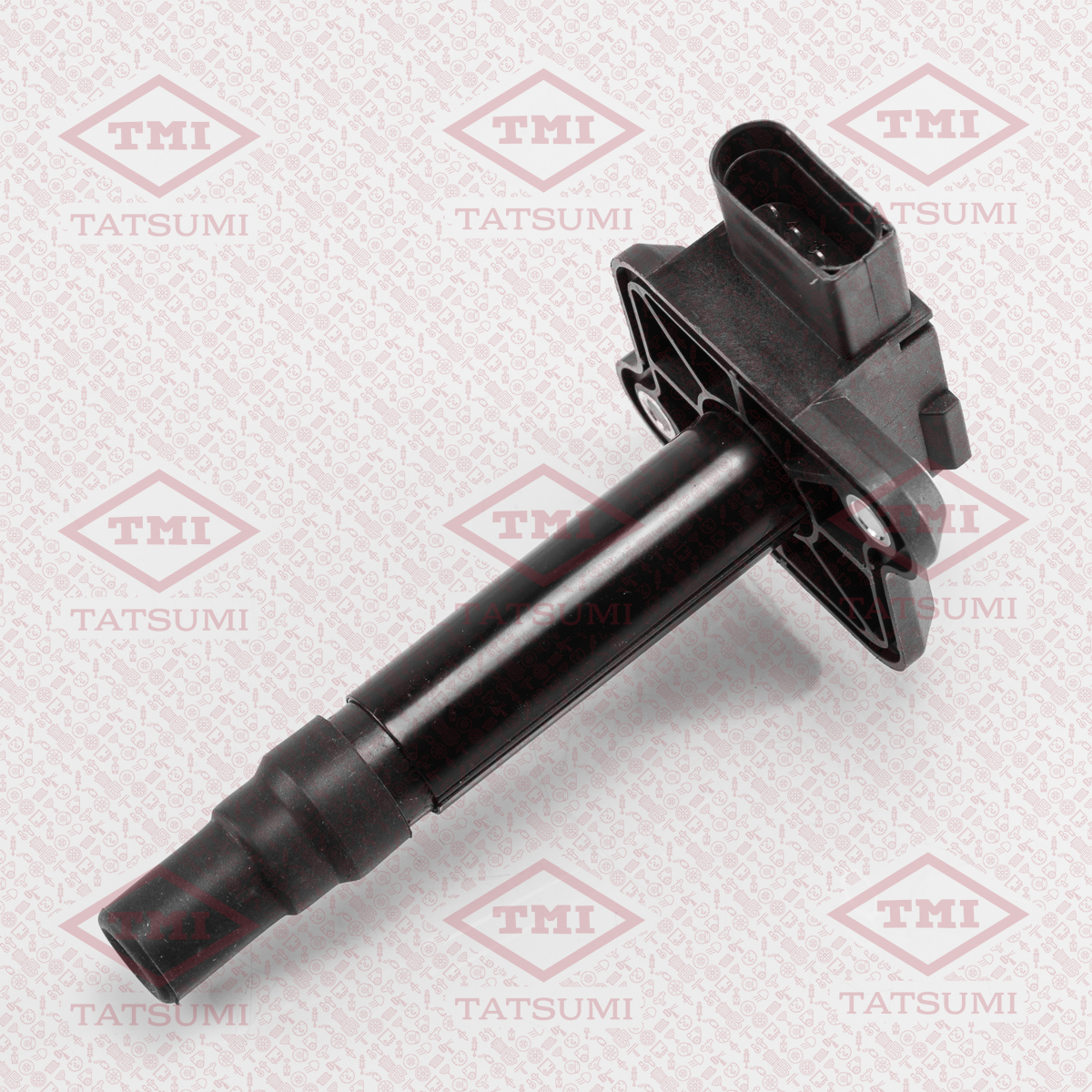 Ignition coil