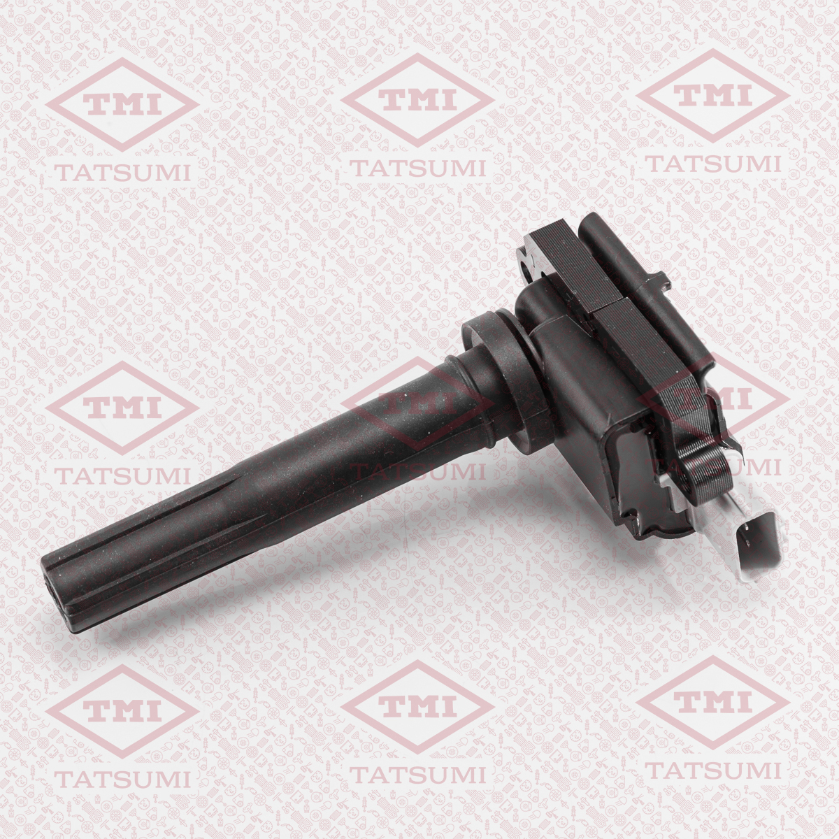 Ignition coil