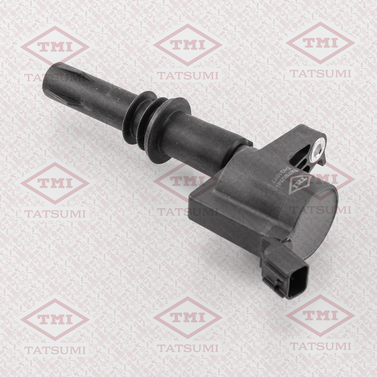 Ignition coil