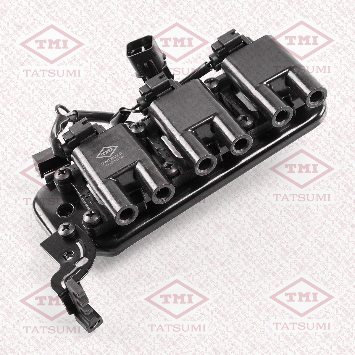 Ignition coil