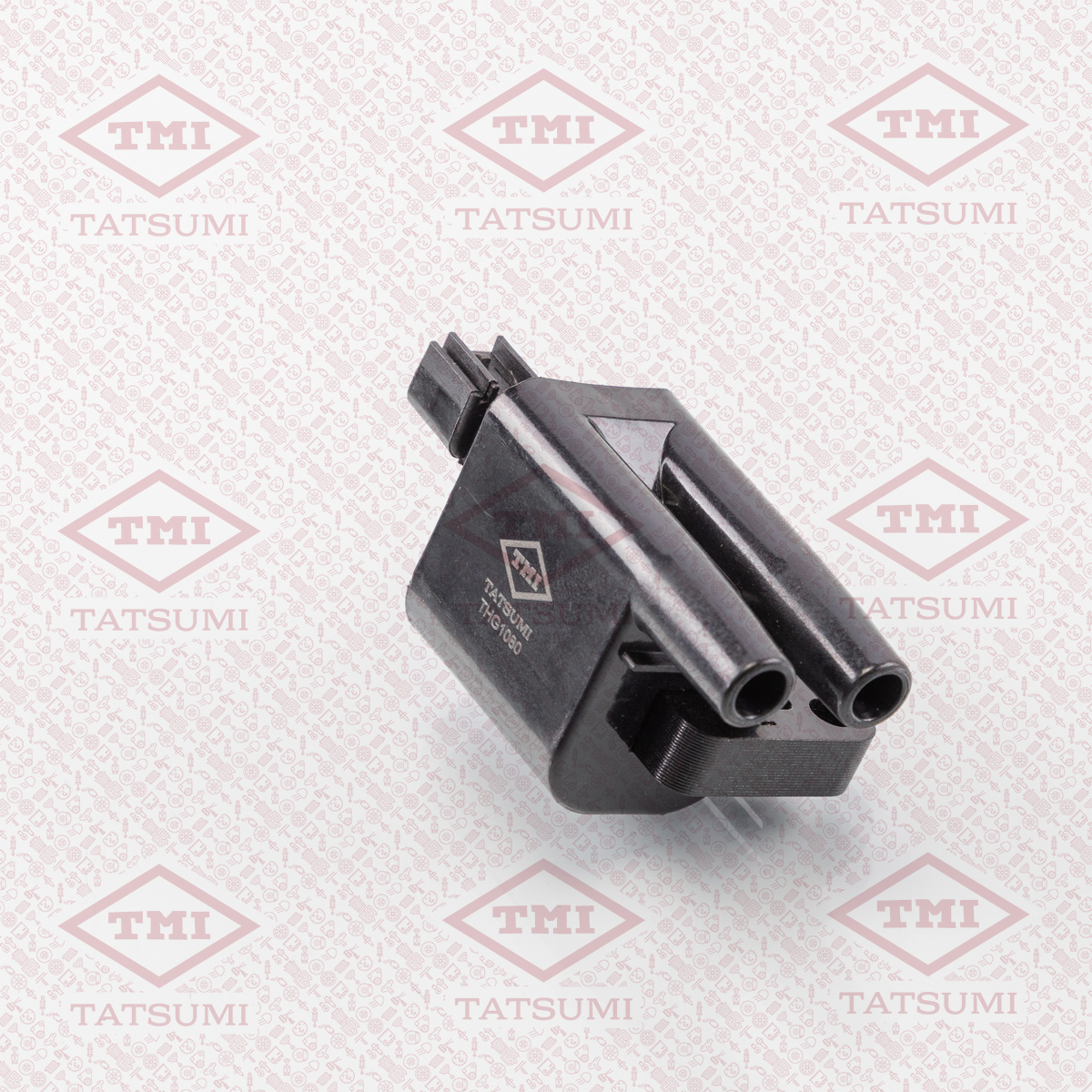 Ignition coil