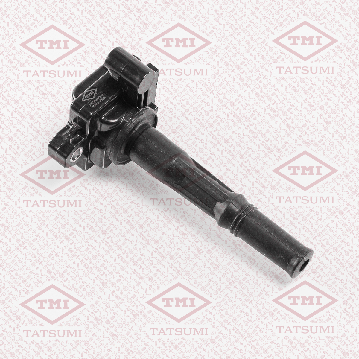 Ignition coil