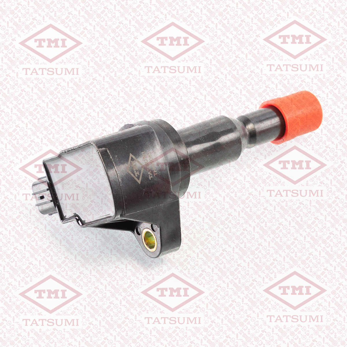 Ignition coil