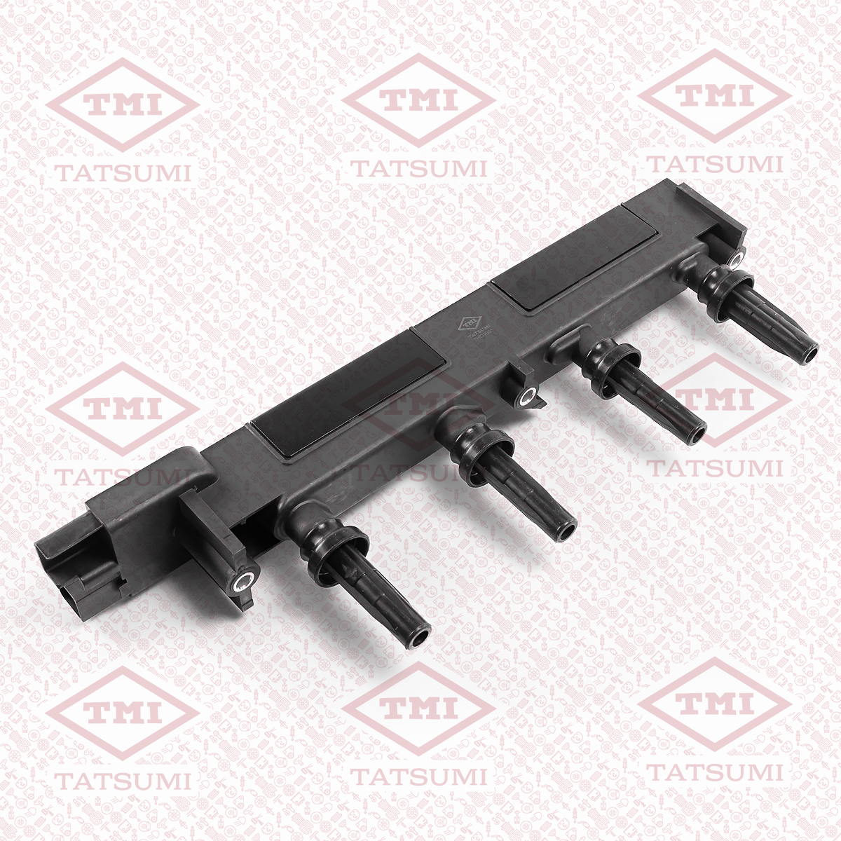 Ignition coil