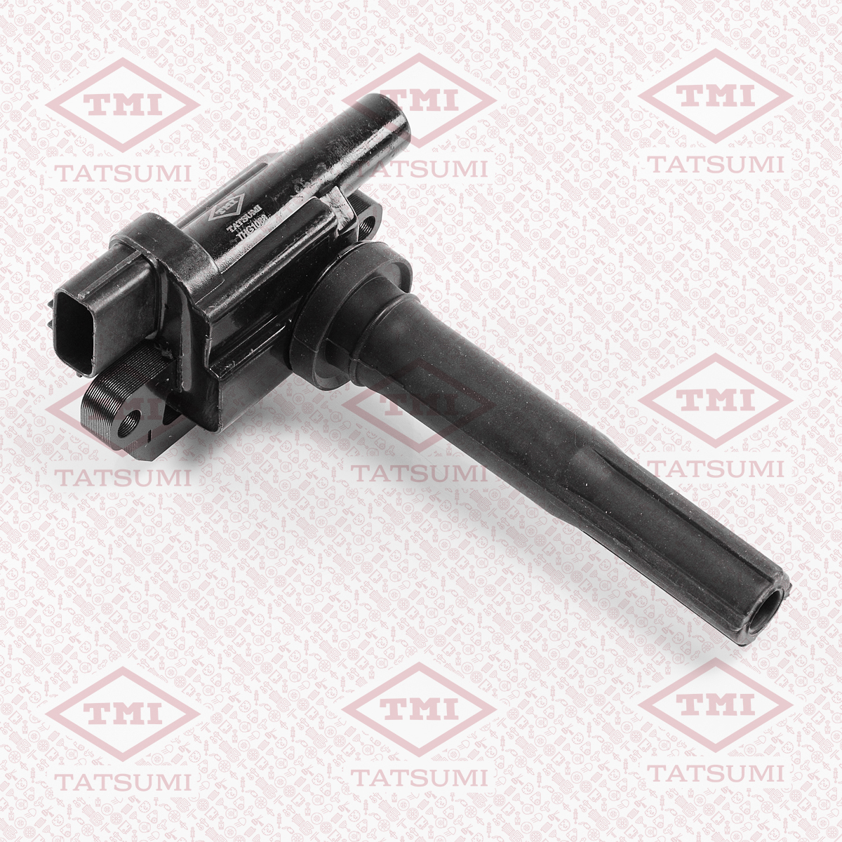 Ignition coil