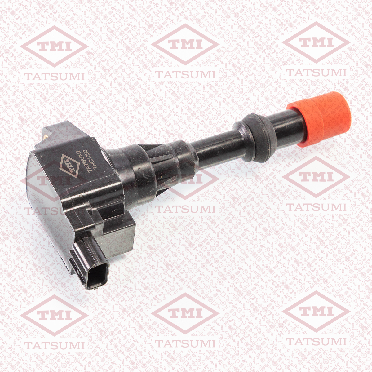 Ignition coil