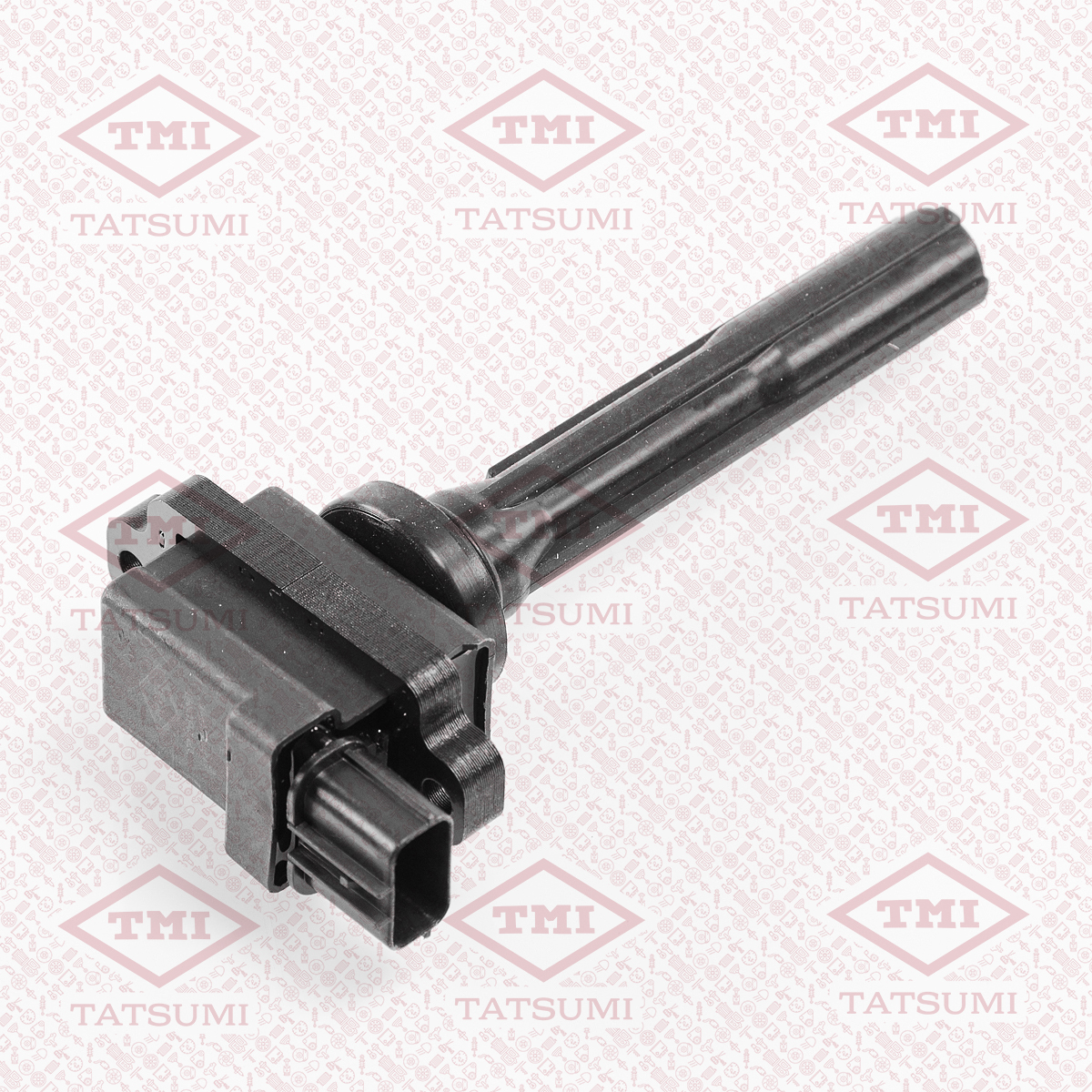 Ignition coil