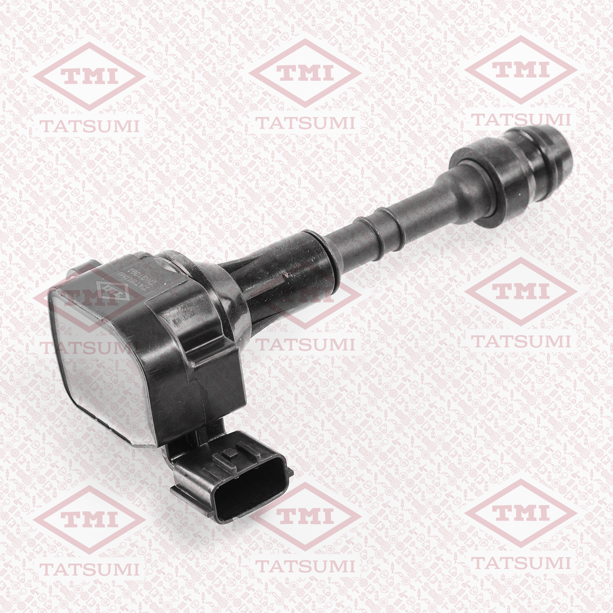 Ignition coil