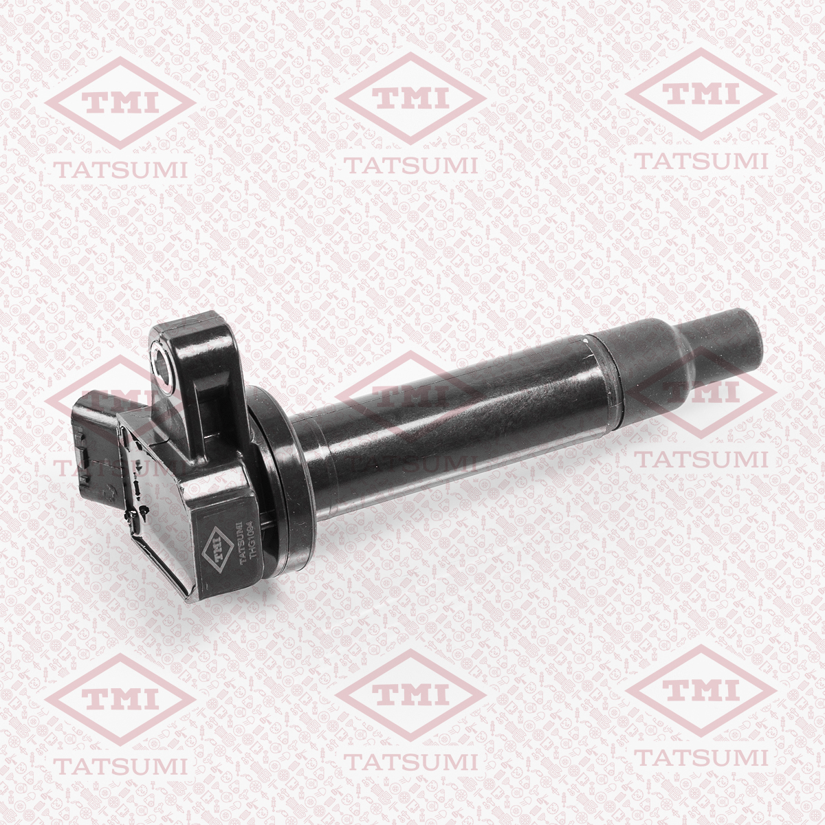 Ignition coil