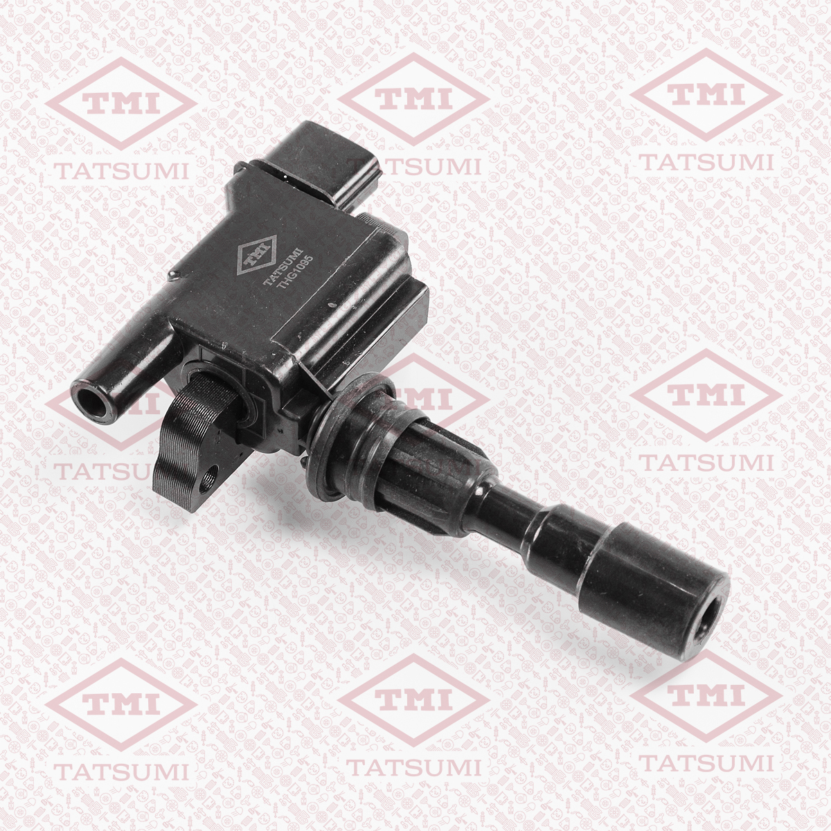 Ignition coil