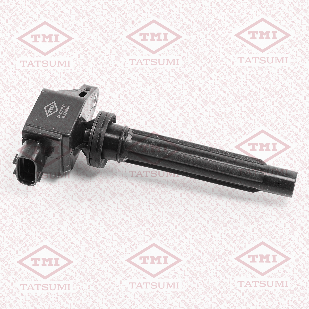 Ignition coil