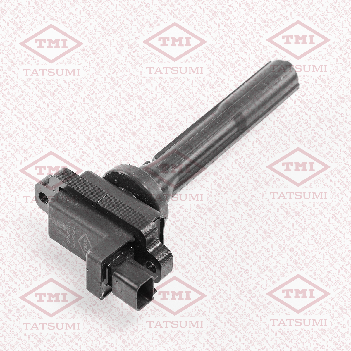 Ignition coil