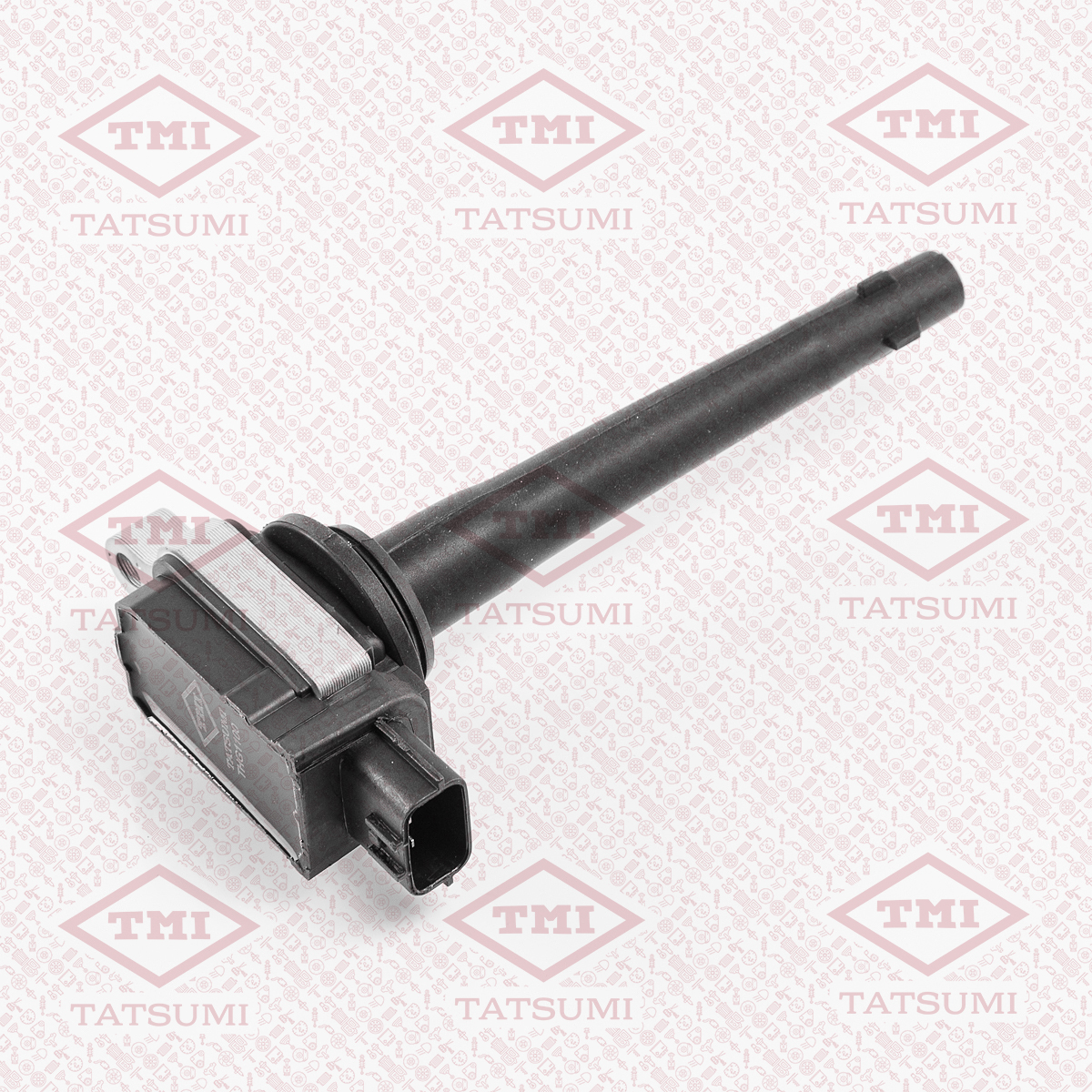 Ignition coil