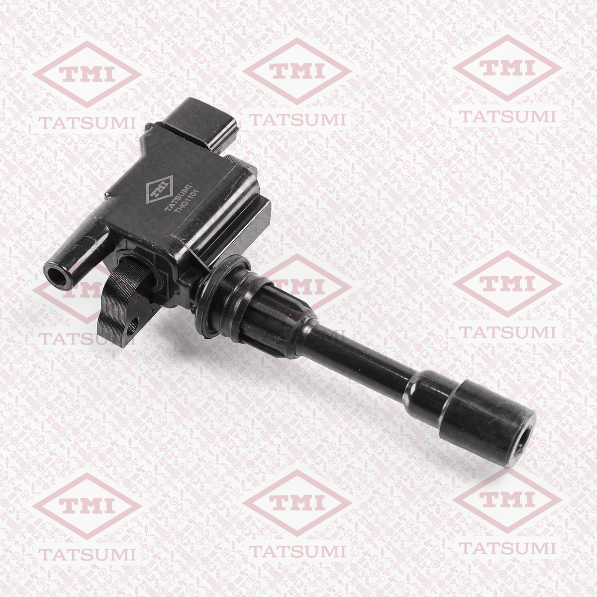 Ignition coil