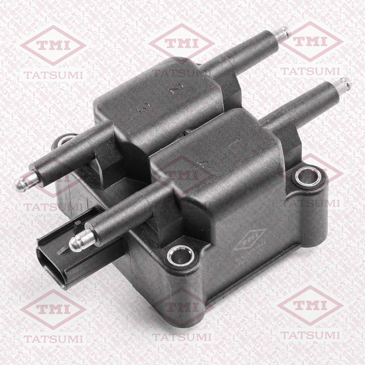 Ignition coil