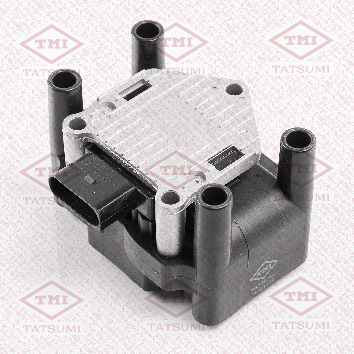 Ignition coil