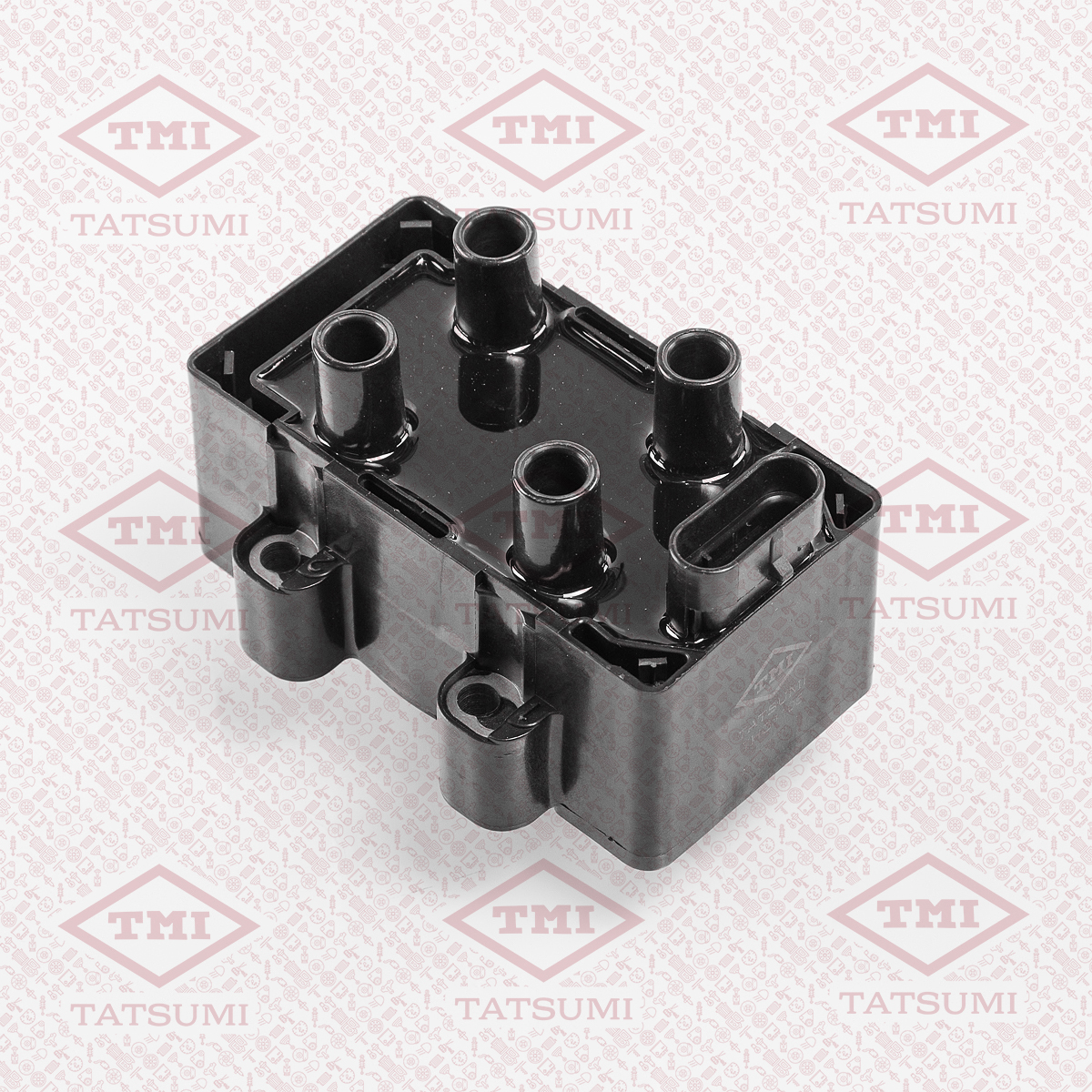 Ignition coil