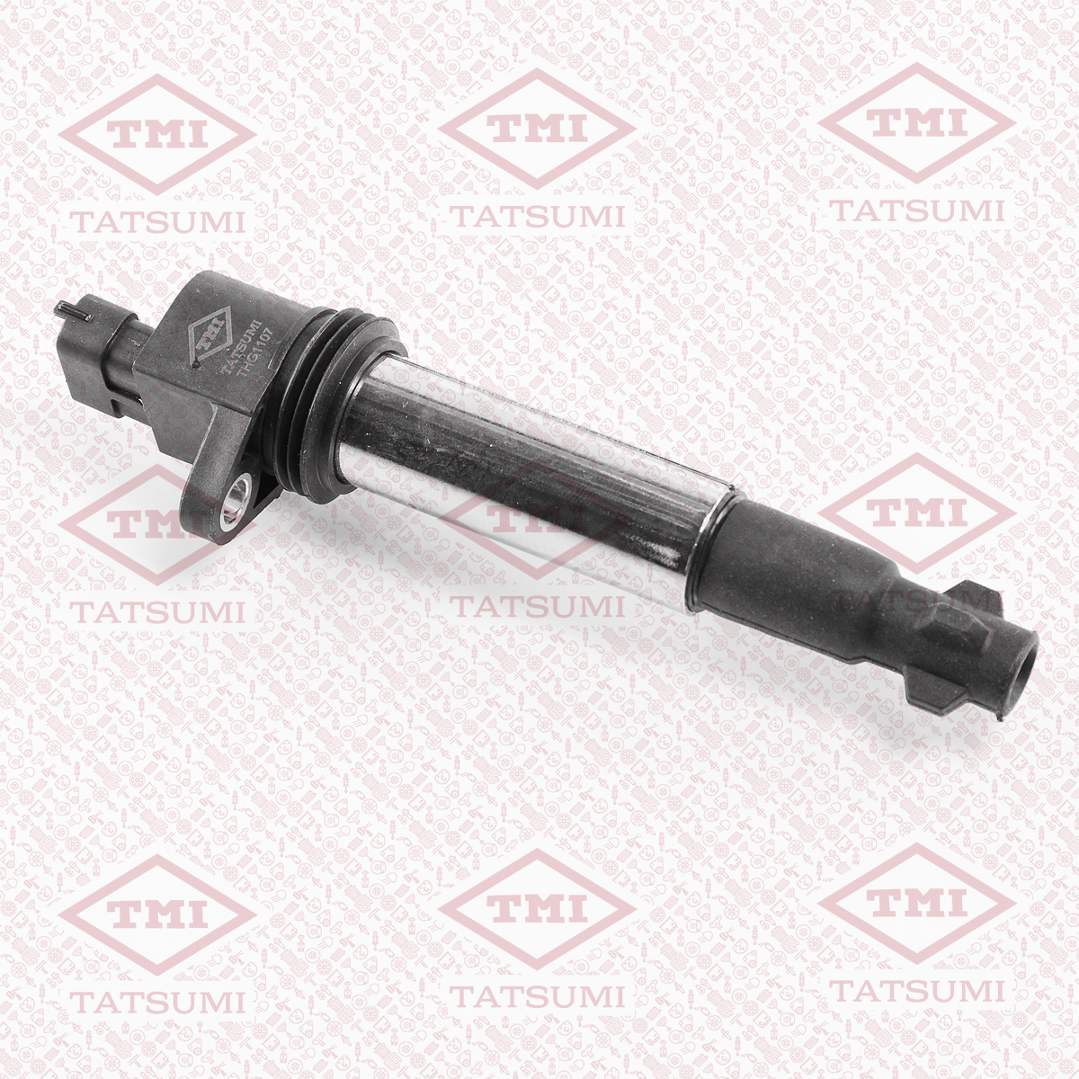 Ignition coil