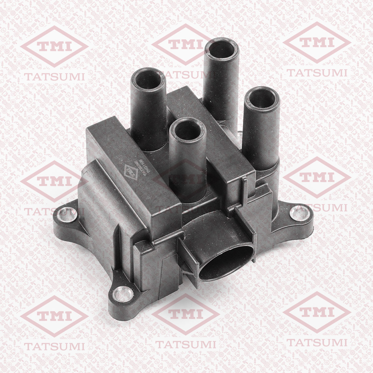 Ignition coil