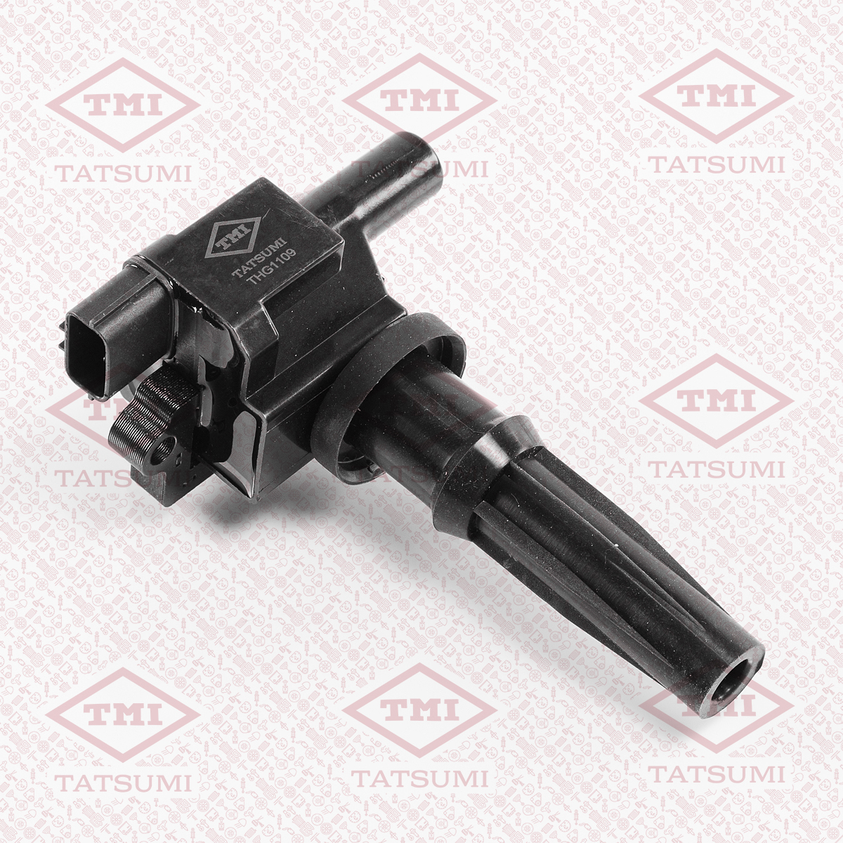 Ignition coil