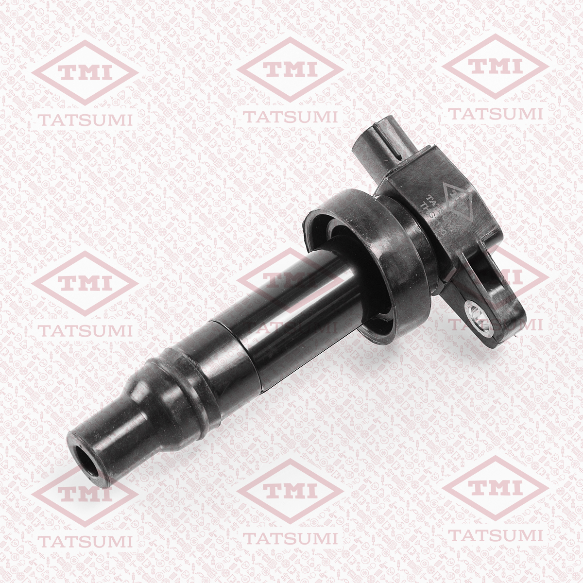 Ignition coil