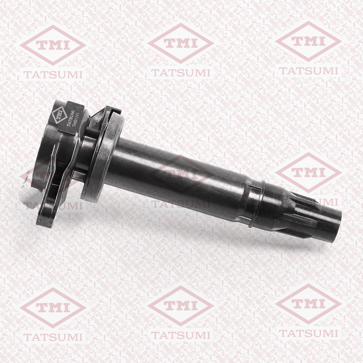 Ignition coil