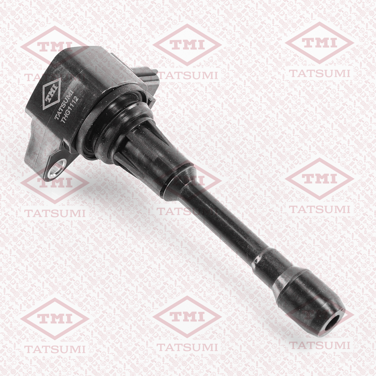 Ignition coil