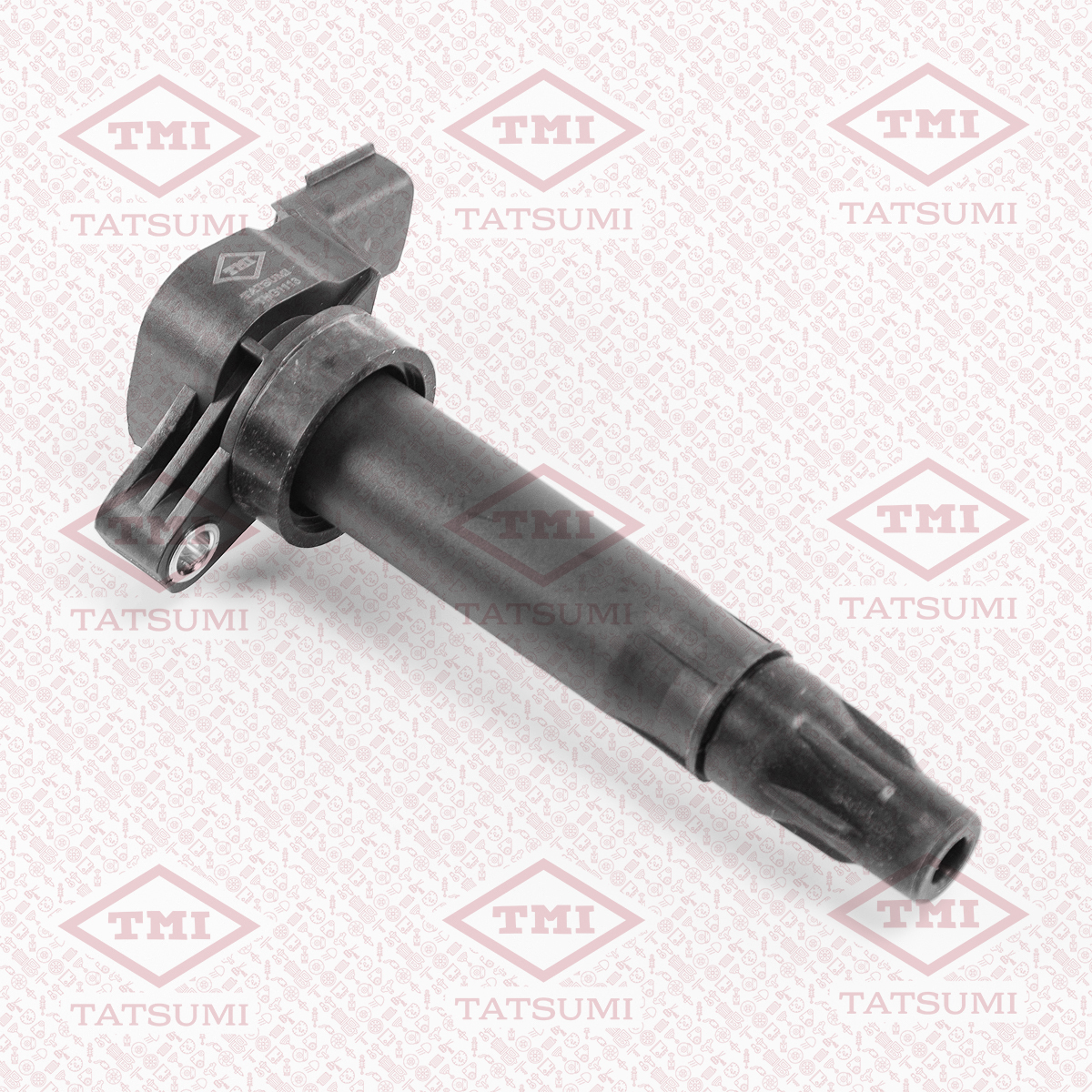 Ignition coil