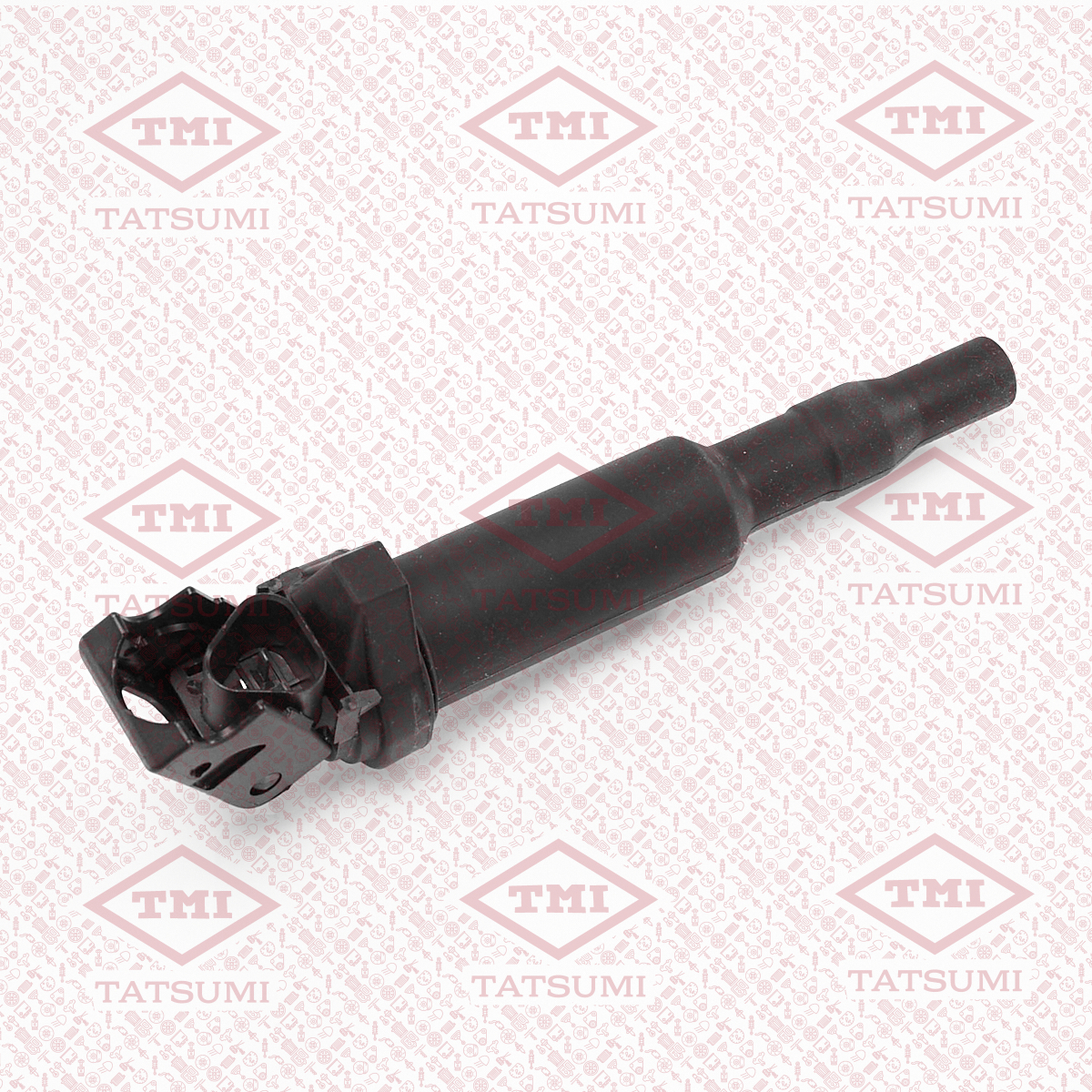 Ignition coil