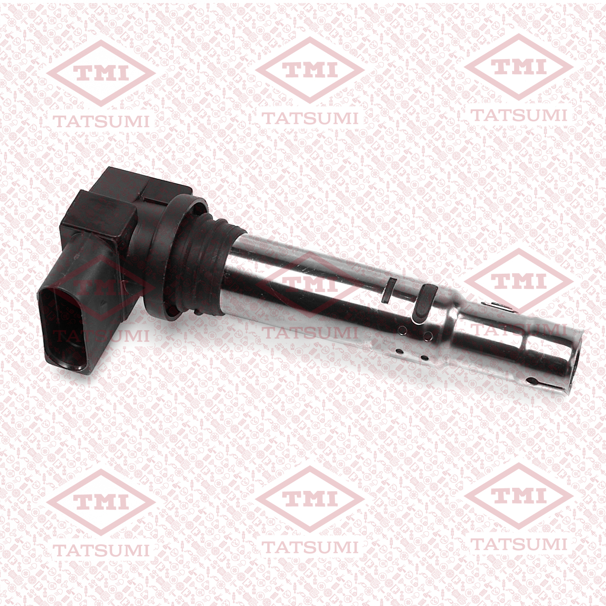 Ignition coil