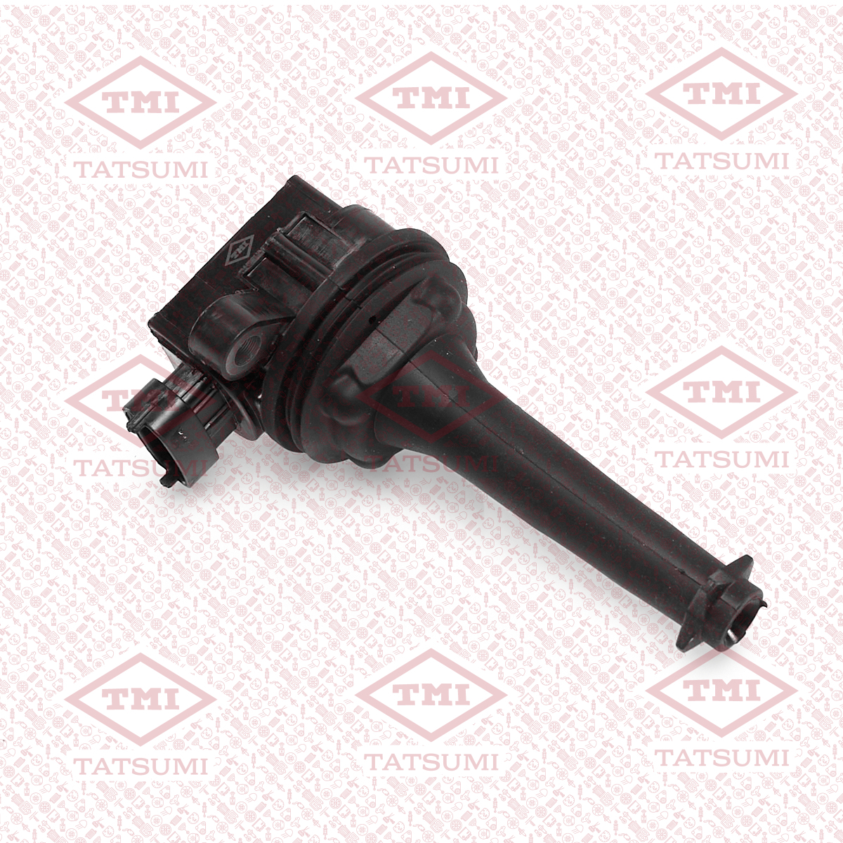 Ignition coil