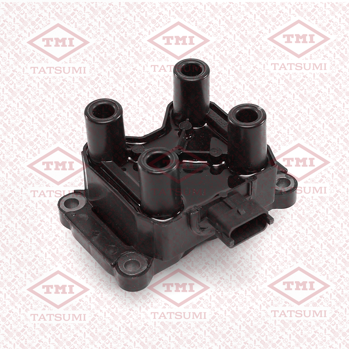 Ignition coil