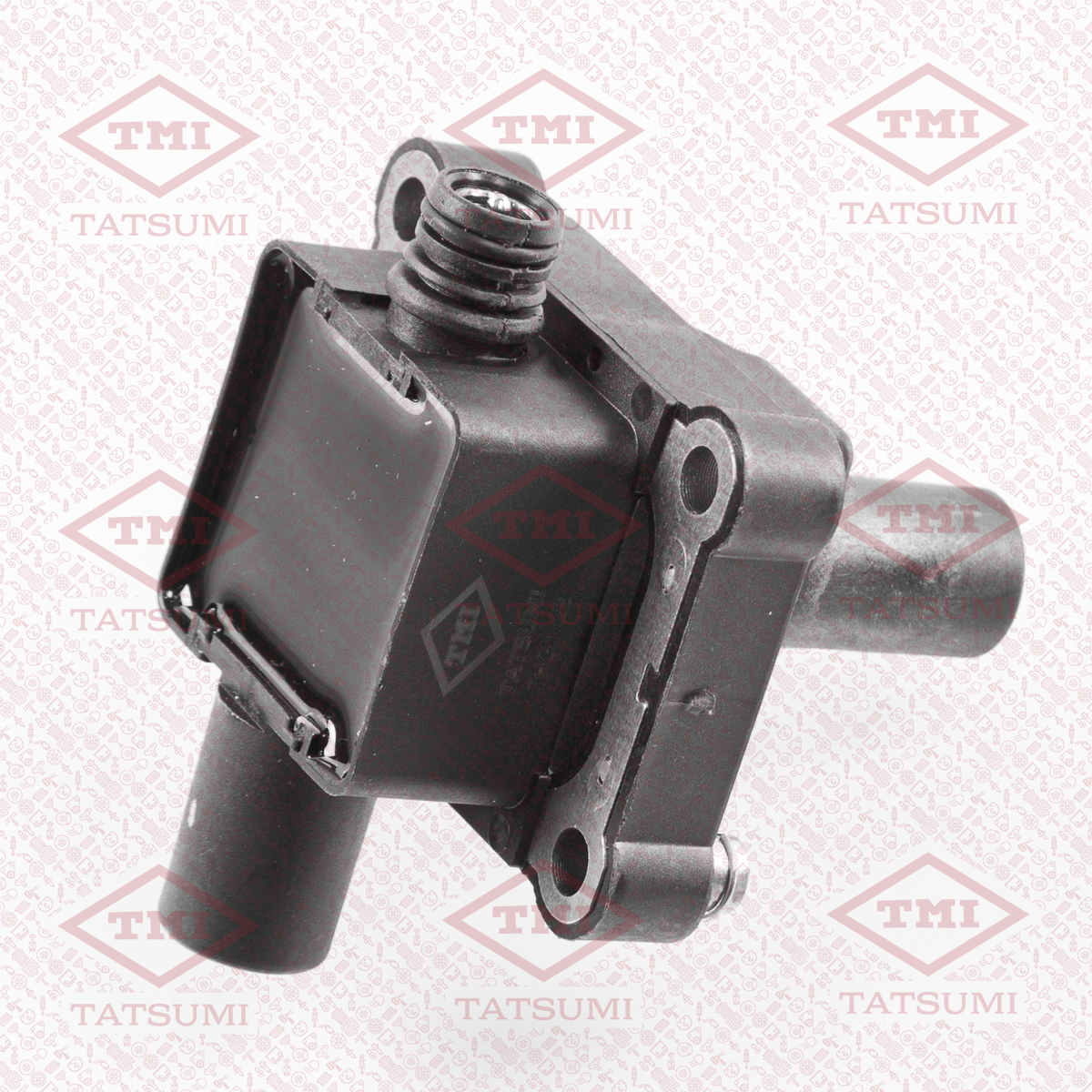 Ignition coil