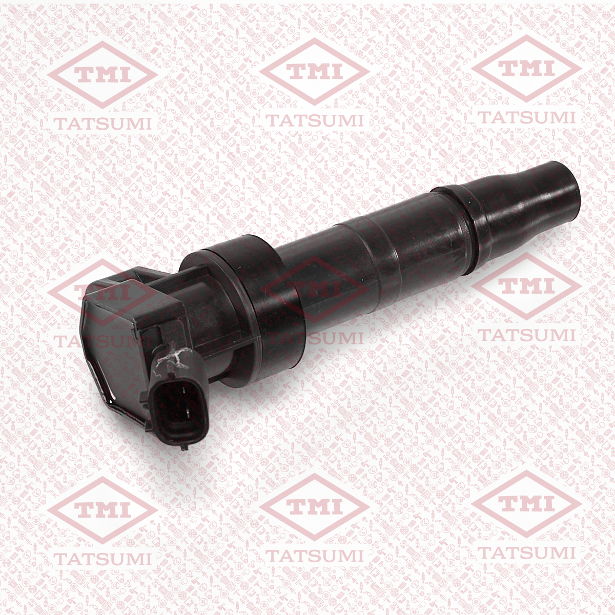 Ignition coil