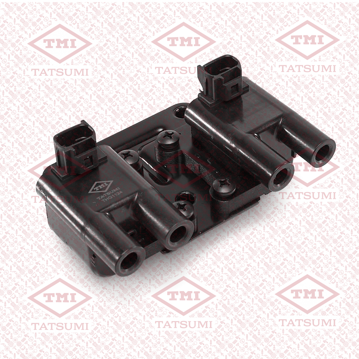 Ignition coil