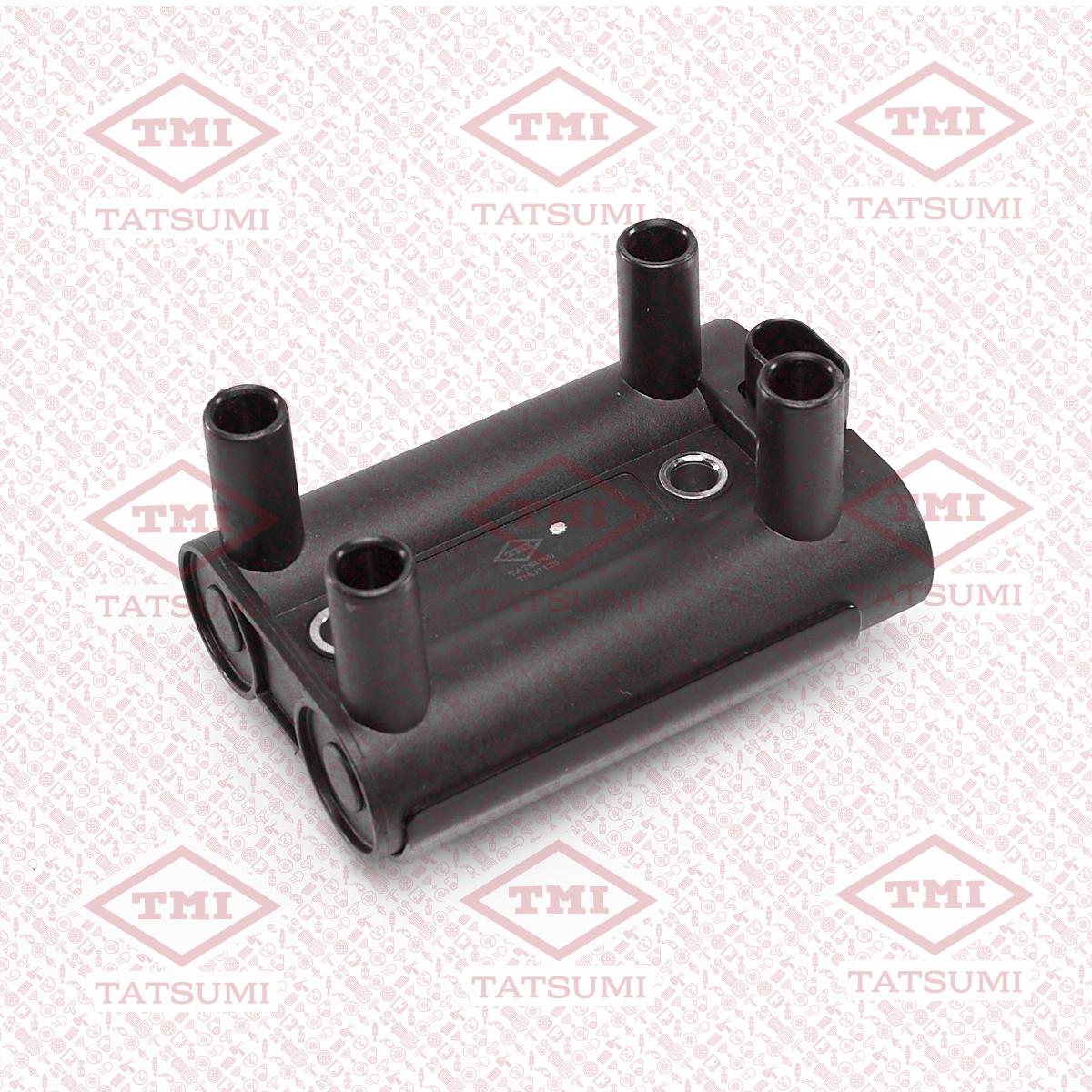 Ignition coil